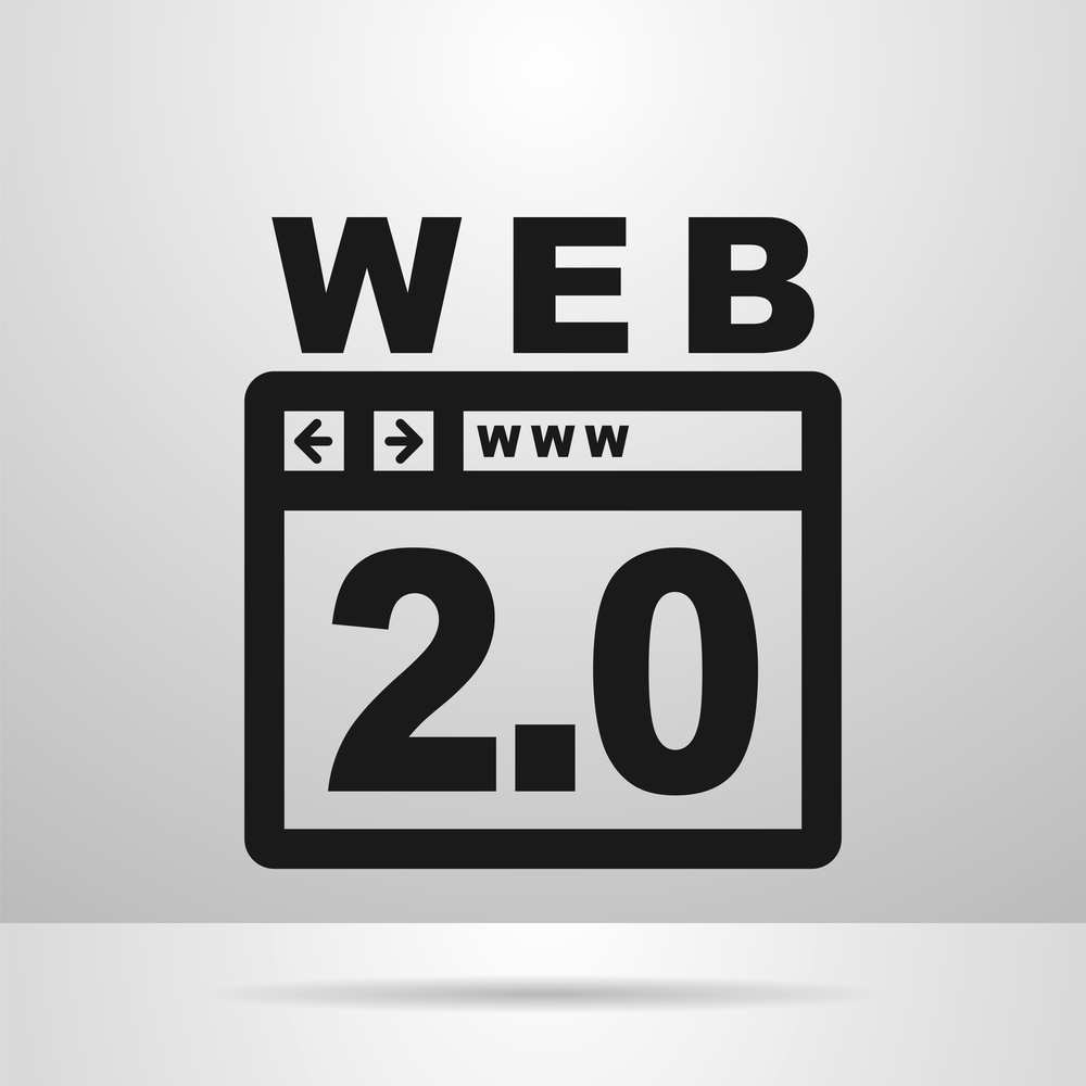 La web 2.0