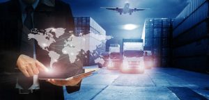 La logística, un servicio cada vez más demandado por las empresas de todo el mundo