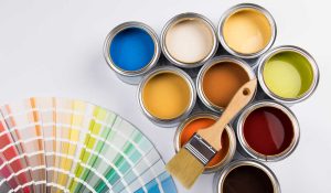 ¿Cómo seleccionar una empresa de pintura de calidad?