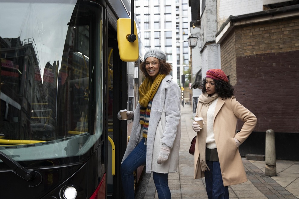 Seguros de autobús