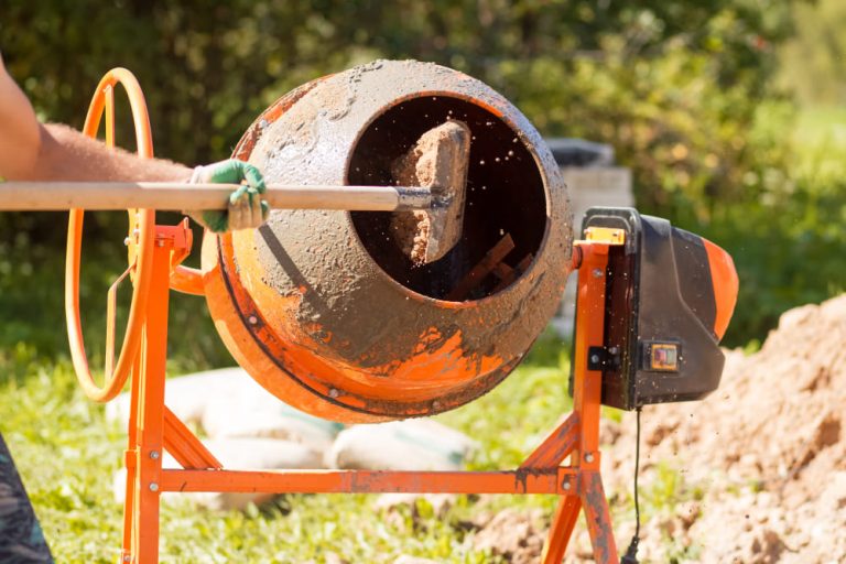 Especialistas en hormigón: fabricación y usos