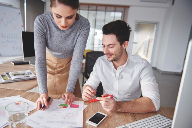 Contrata a un buen arquitecto para diseñar y hacer crecer tu negocio desde el inicio
